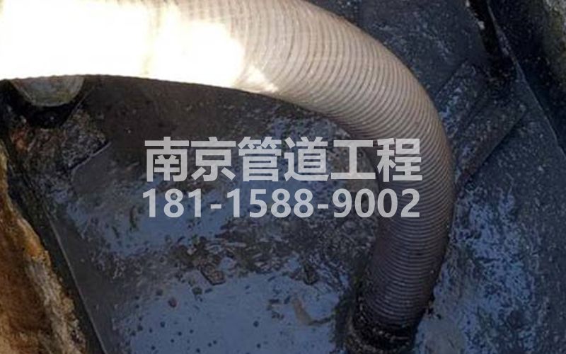 213固城抽粪