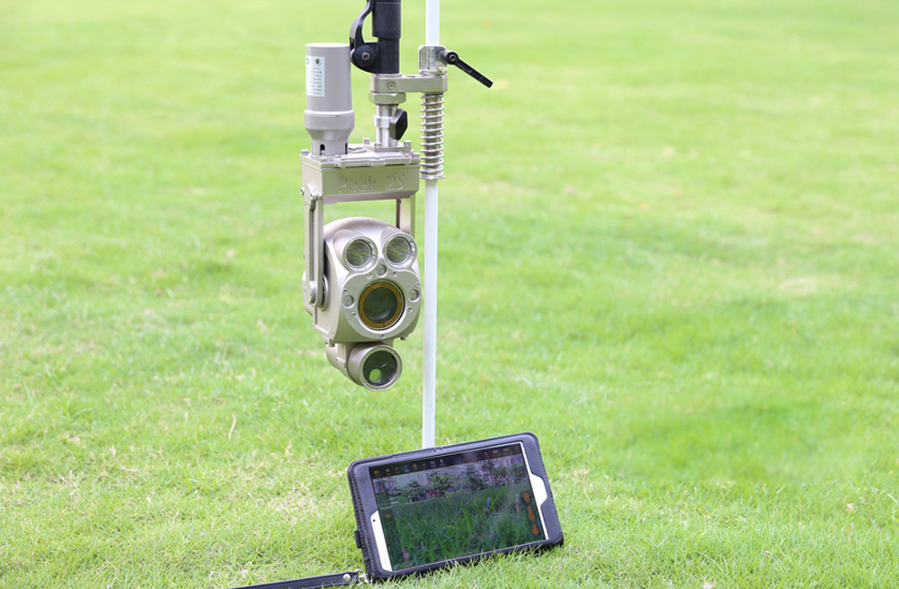 286固城管道检测QV潜望镜