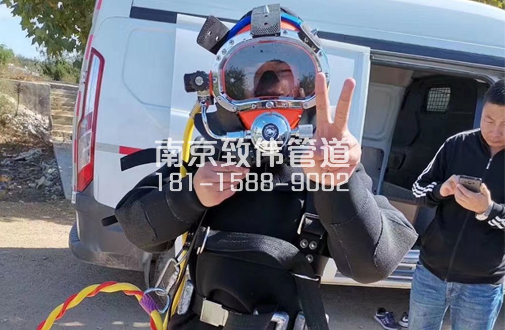 固城沉淀池清底